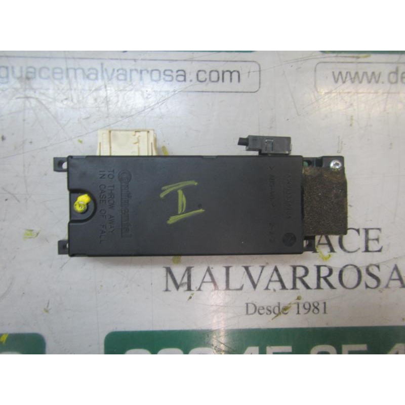 Recambio de modulo electronico para peugeot 308 1.6 16v hdi referencia OEM IAM 6574RL  