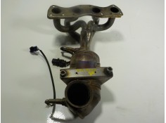 Recambio de catalizador para bmw mini (r56) 1.4 16v cat referencia OEM IAM  7563247  2