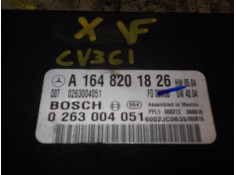 Recambio de modulo electronico para mercedes-benz clase r (w251) 320 cdi l (251.122) referencia OEM IAM A1648201826 A1648201826  2