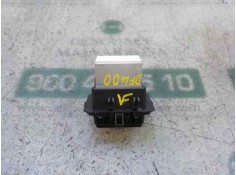 Recambio de resistencia calefaccion para peugeot 208 1.6 blue-hdi fap referencia OEM IAM   