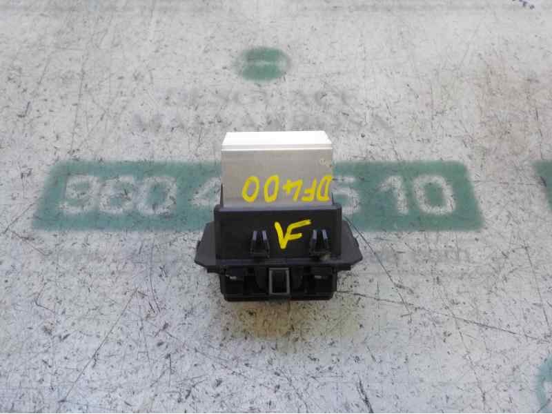 Recambio de resistencia calefaccion para peugeot 208 1.6 blue-hdi fap referencia OEM IAM   