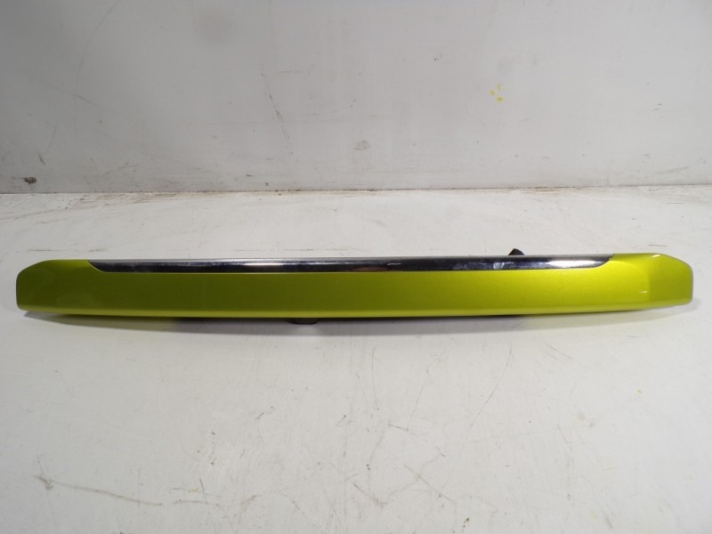 Recambio de maneta porton para hyundai kona 1.6 crdi cat referencia OEM IAM 81792D3000  