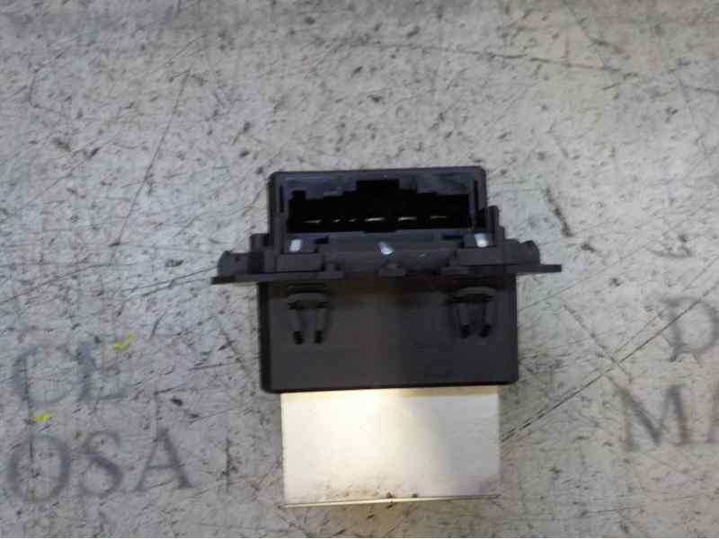 Recambio de resistencia calefaccion para peugeot 208 1.6 blue-hdi fap referencia OEM IAM   