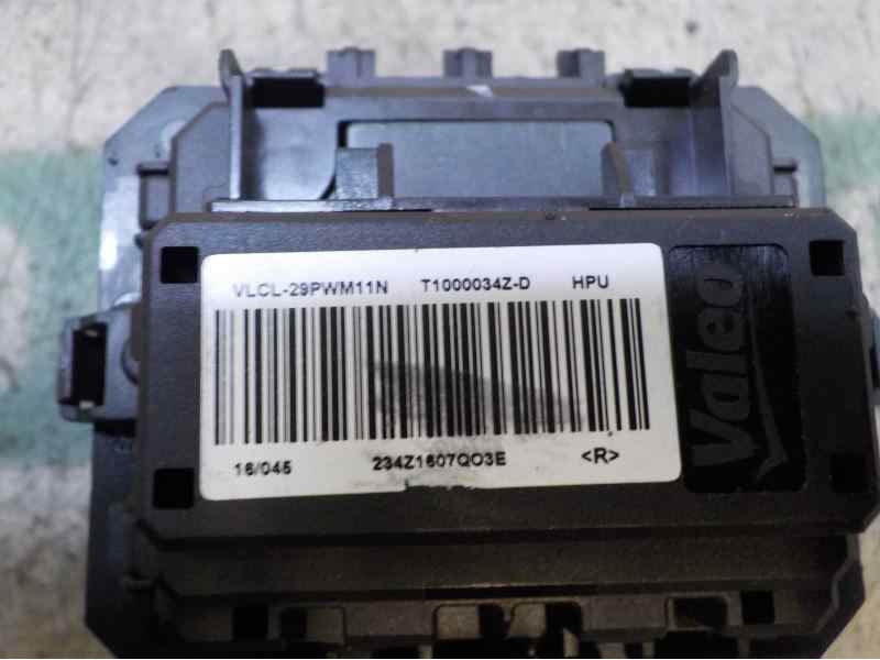 Recambio de resistencia calefaccion para peugeot 208 1.6 blue-hdi fap referencia OEM IAM   