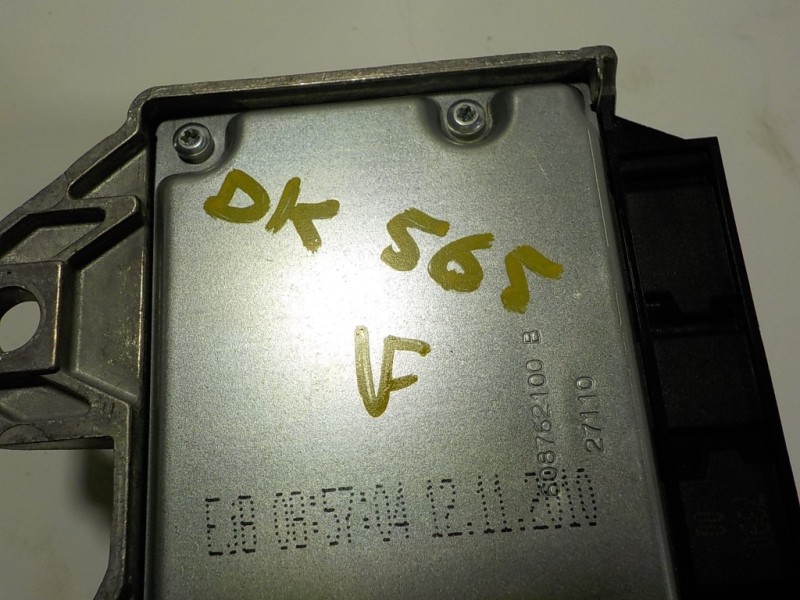 Recambio de centralita airbag para peugeot rcz 1.6 16v turbo referencia OEM IAM 658885 9673605880 