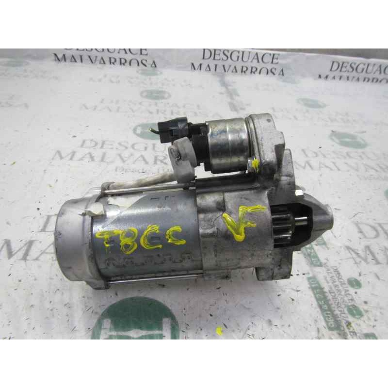 Recambio de motor arranque para ford mondeo turn. 2.0 tdci cat referencia OEM IAM  DS7T11000LE FOMOCO 