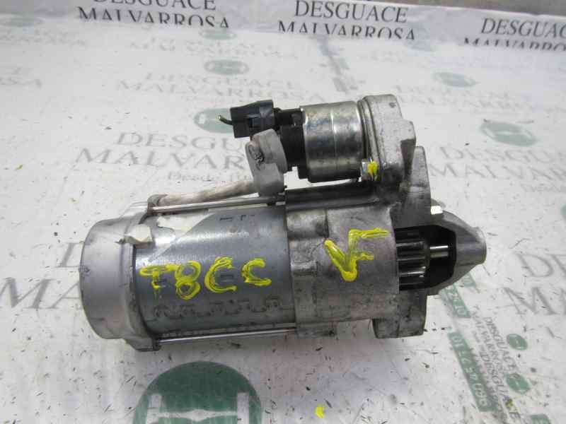 Recambio de motor arranque para ford mondeo turn. 2.0 tdci cat referencia OEM IAM  DS7T11000LE FOMOCO 