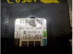 Recambio de modulo electronico para mercedes-benz clase r (w251) 320 cdi l (251.122) referencia OEM IAM A1648206626 A1648200485  2