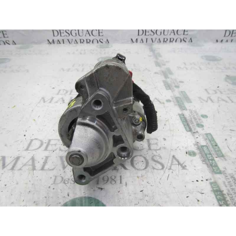 Recambio de motor arranque para ford mondeo turn. 2.0 tdci cat referencia OEM IAM  DS7T11000LE FOMOCO 