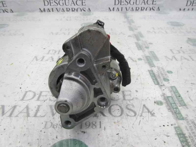 Recambio de motor arranque para ford mondeo turn. 2.0 tdci cat referencia OEM IAM  DS7T11000LE FOMOCO 