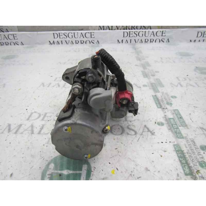 Recambio de motor arranque para ford mondeo turn. 2.0 tdci cat referencia OEM IAM  DS7T11000LE FOMOCO 