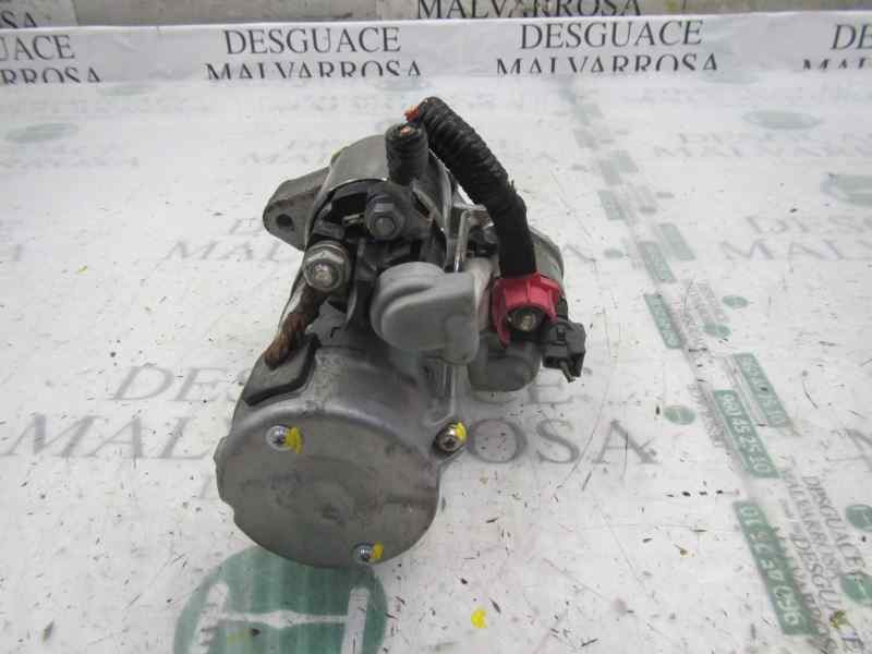 Recambio de motor arranque para ford mondeo turn. 2.0 tdci cat referencia OEM IAM  DS7T11000LE FOMOCO 