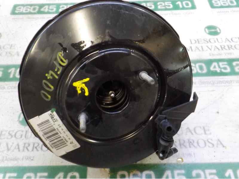 Recambio de servofreno para peugeot 208 1.6 blue-hdi fap referencia OEM IAM   