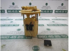 Recambio de aforador para peugeot partner kombi active referencia OEM IAM   