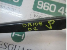 Recambio de brazo limpia delantero izquierdo para peugeot 308 1.6 16v hdi referencia OEM IAM 6429EL   2