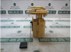 Recambio de aforador para peugeot partner kombi active referencia OEM IAM    2