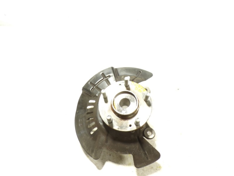 Recambio de mangueta delantera derecha para hyundai kona 1.6 crdi cat referencia OEM IAM 51716J9000  