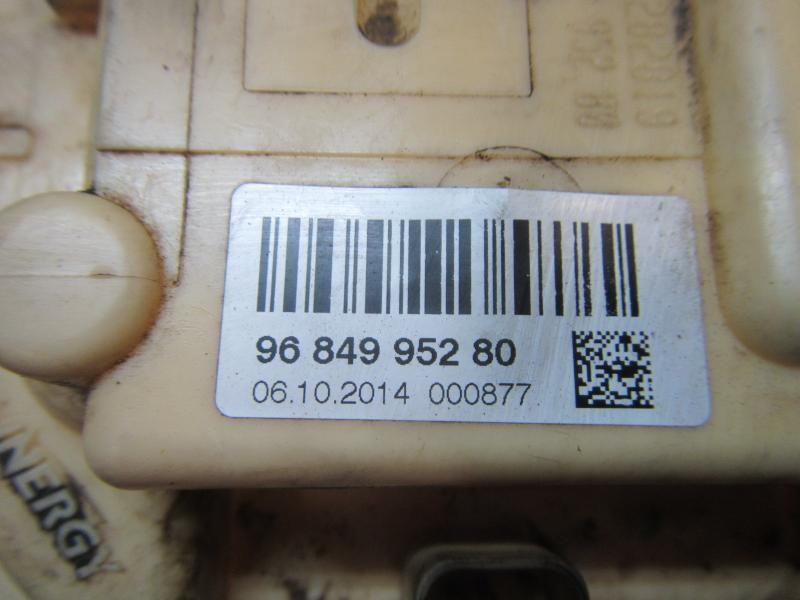 Recambio de aforador para peugeot partner kombi active referencia OEM IAM   