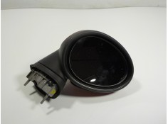 Recambio de espejo derecho para bmw mini (r56) 1.4 16v cat referencia OEM IAM   