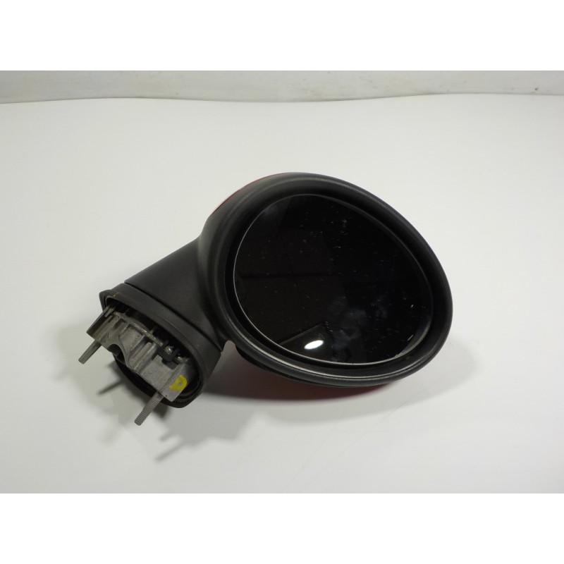 Recambio de espejo derecho para bmw mini (r56) 1.4 16v cat referencia OEM IAM   