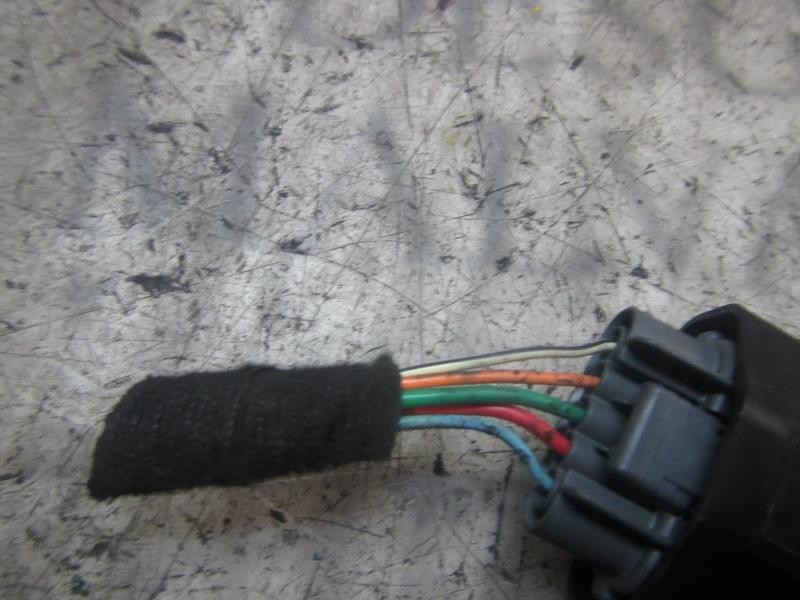 Recambio de cerradura puerta delantera izquierda para peugeot 107 trendy referencia OEM IAM   