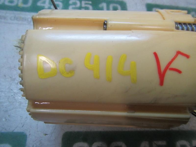 Recambio de aforador para peugeot partner kombi active referencia OEM IAM   