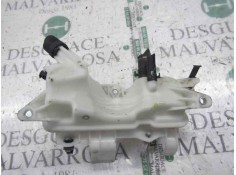 Recambio de deposito expansion para mazda cx-3 exclusive-line referencia OEM IAM    2