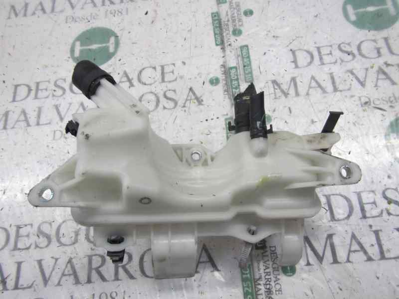 Recambio de deposito expansion para mazda cx-3 exclusive-line referencia OEM IAM   