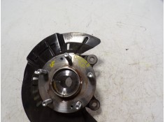 Recambio de mangueta delantera derecha para hyundai kona 1.6 crdi cat referencia OEM IAM 51716J9000   2