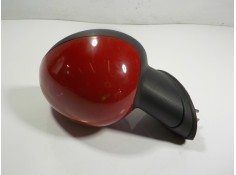 Recambio de espejo derecho para bmw mini (r56) 1.4 16v cat referencia OEM IAM    2