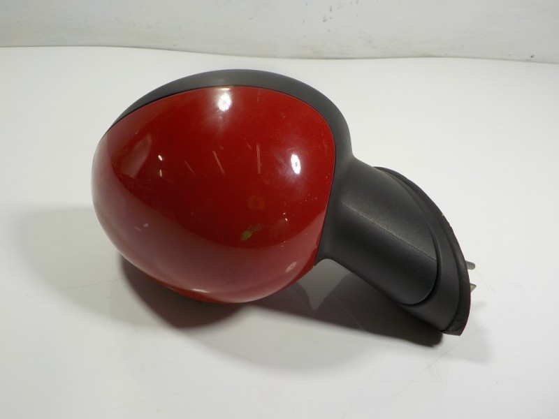 Recambio de espejo derecho para bmw mini (r56) 1.4 16v cat referencia OEM IAM   