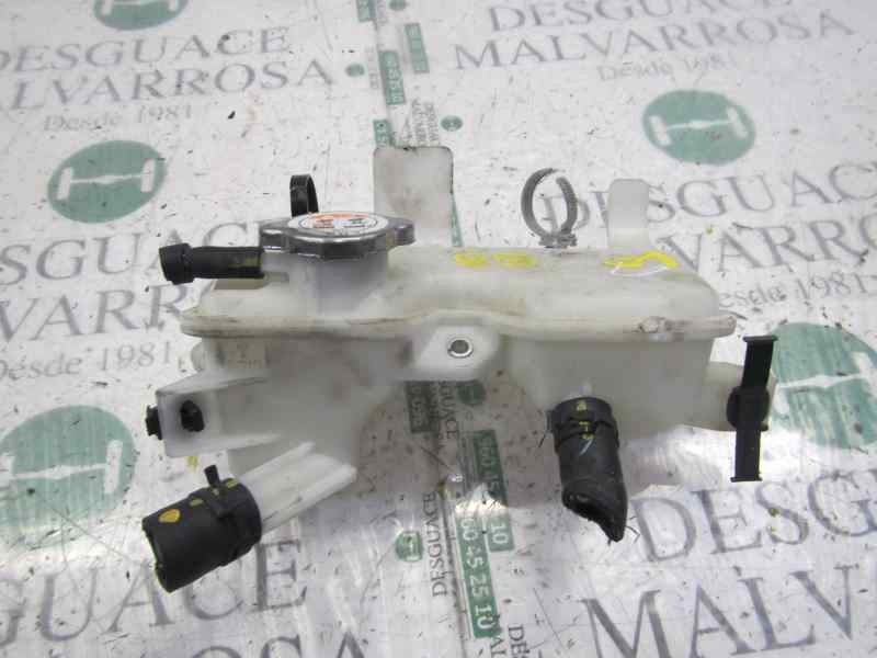 Recambio de deposito expansion para mazda cx-3 exclusive-line referencia OEM IAM   