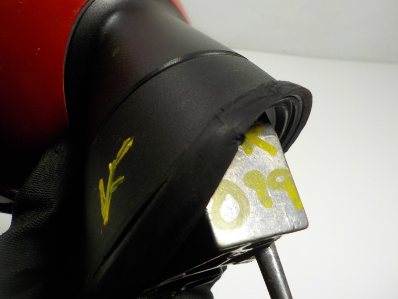 Recambio de espejo derecho para bmw mini (r56) 1.4 16v cat referencia OEM IAM   