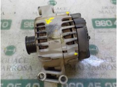 Recambio de alternador para ford fiesta (cb1) 1.25 16v cat referencia OEM IAM   