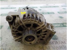 Recambio de alternador para ford fiesta (cb1) 1.25 16v cat referencia OEM IAM    2