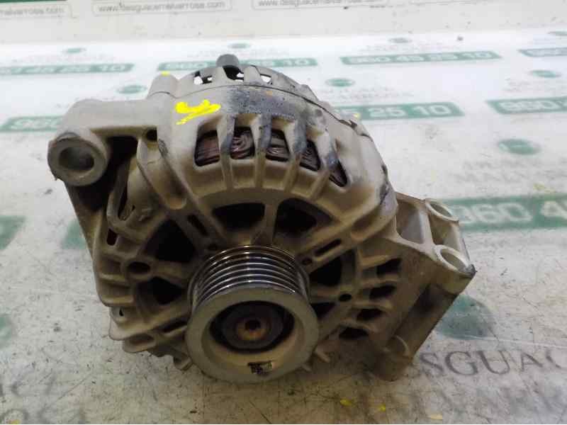 Recambio de alternador para ford fiesta (cb1) 1.25 16v cat referencia OEM IAM   