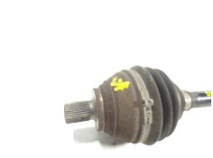 Recambio de transmision izquierda para volkswagen golf vii lim. 2.0 tsi referencia OEM IAM 5Q0407271AP 5Q0407271  2