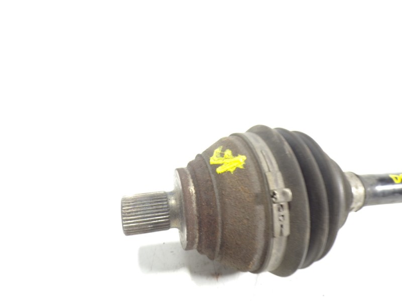 Recambio de transmision izquierda para volkswagen golf vii lim. 2.0 tsi referencia OEM IAM 5Q0407271AP 5Q0407271 