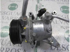 Recambio de compresor aire acondicionado para mazda cx-3 exclusive-line referencia OEM IAM  D11R61450 92600D323A CALSONIC KANSEI 2
