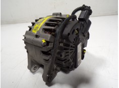 Recambio de alternador para opel crossland x 1.2 referencia OEM IAM 3640165 9670899580  2