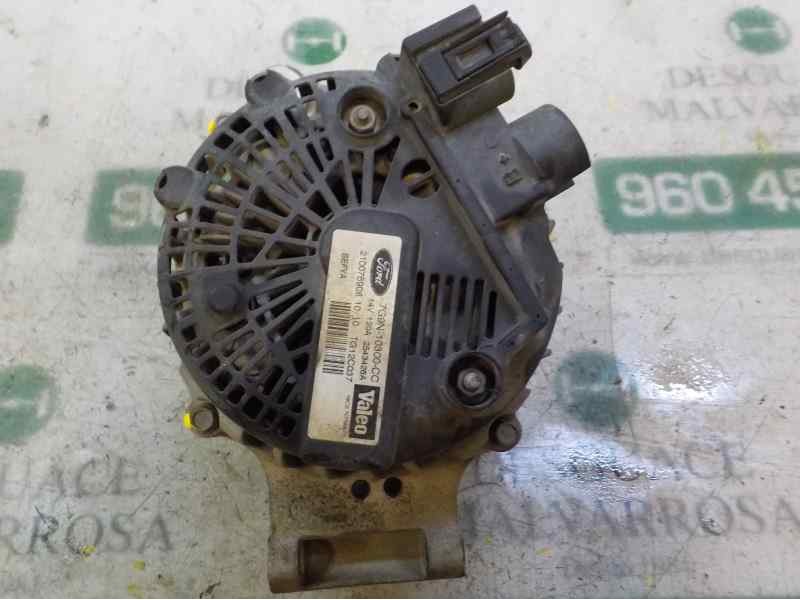 Recambio de alternador para ford fiesta (cb1) 1.25 16v cat referencia OEM IAM   