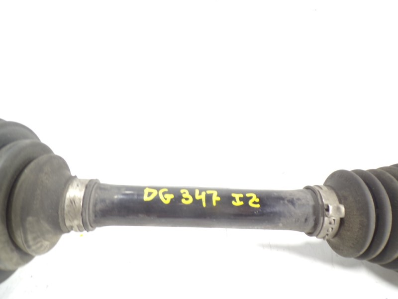 Recambio de transmision izquierda para volkswagen golf vii lim. 2.0 tsi referencia OEM IAM 5Q0407271AP 5Q0407271 