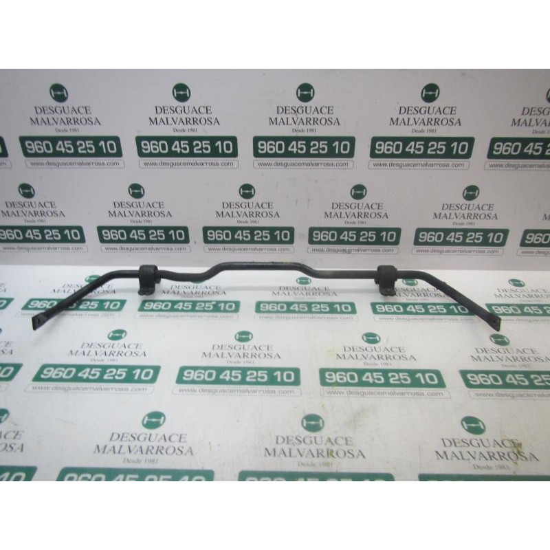 Recambio de barra estabilizadora delantera para audi a3 sportback (8p) 2.0 tdi referencia OEM IAM 1K0411303BJ  