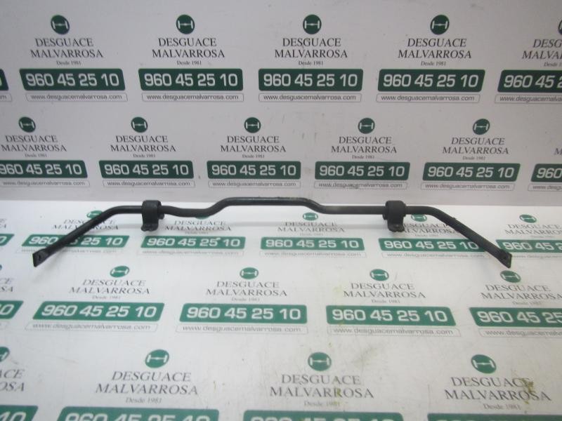 Recambio de barra estabilizadora delantera para audi a3 sportback (8p) 2.0 tdi referencia OEM IAM 1K0411303BJ  