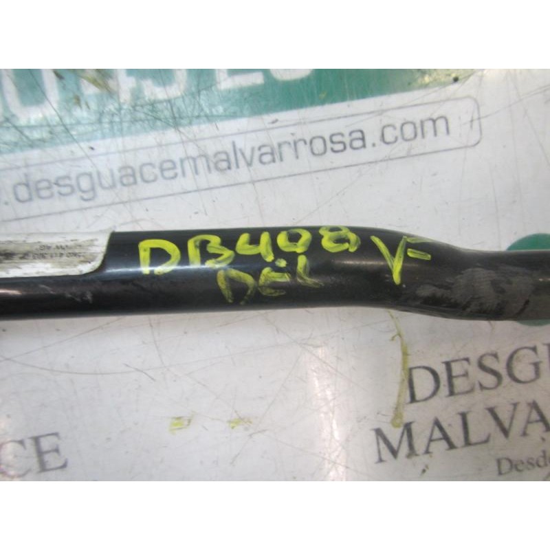 Recambio de barra estabilizadora delantera para audi a3 sportback (8p) 2.0 tdi referencia OEM IAM 1K0411303BJ  
