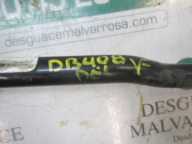 Recambio de barra estabilizadora delantera para audi a3 sportback (8p) 2.0 tdi referencia OEM IAM 1K0411303BJ  