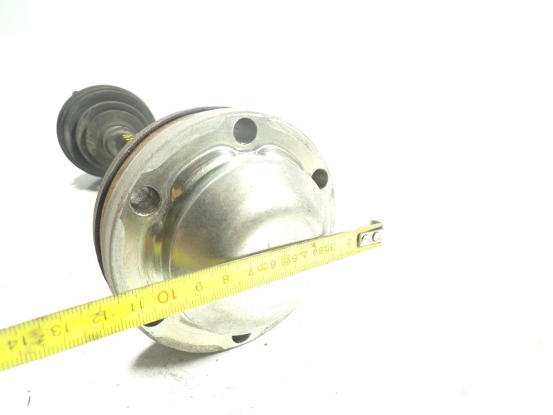 Recambio de transmision izquierda para volkswagen golf vii lim. 2.0 tsi referencia OEM IAM 5Q0407271AP 5Q0407271 