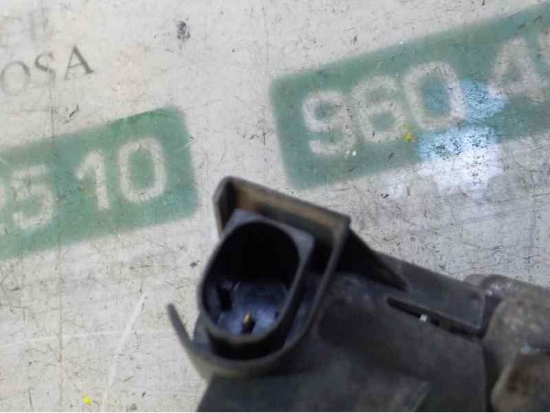 Recambio de alternador para ford fiesta (cb1) 1.25 16v cat referencia OEM IAM   