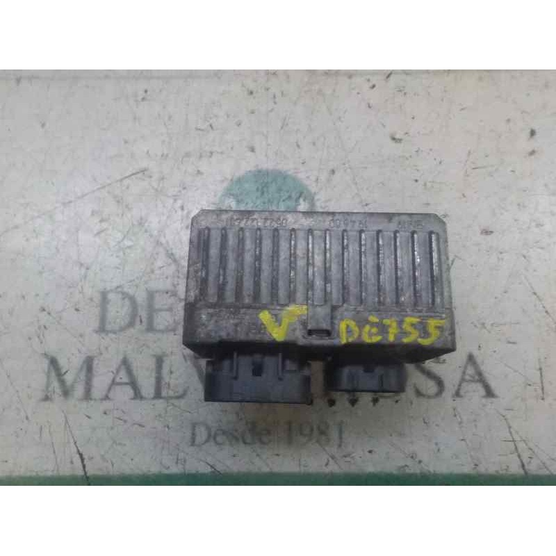 Recambio de caja precalentamiento para opel insignia berlina cosmo referencia OEM IAM   