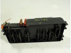 Recambio de caja reles / fusibles para mercedes-benz clase m (w164) 3.0 cdi cat referencia OEM IAM A1645400272 A1645400272  2